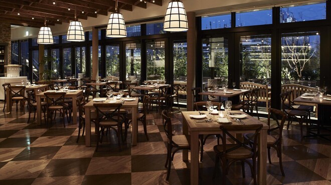 ROSEMARY'S TOKYO - メイン写真: