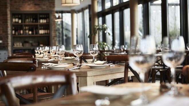 ROSEMARY'S TOKYO - メイン写真: