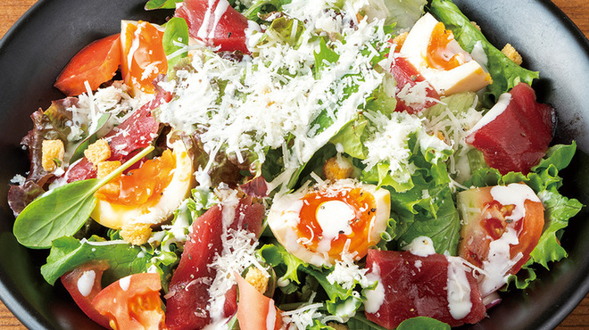 海鮮ダイニング はなの夢 まぐろや - 料理写真: