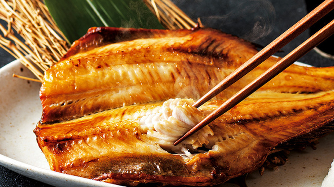 海鮮ダイニング はなの夢 まぐろや - 料理写真: