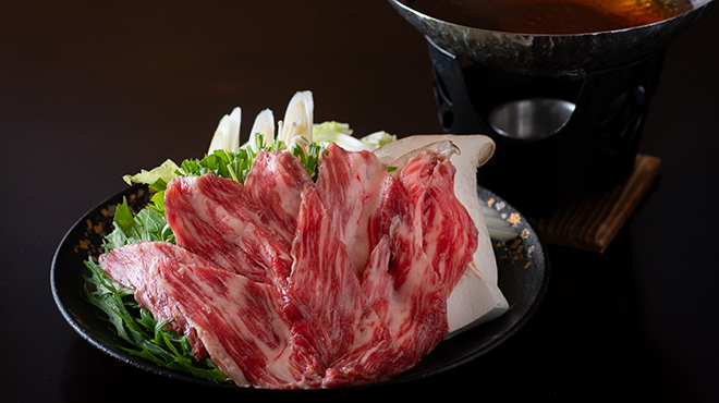 割烹 火の国 - メイン写真: