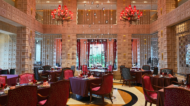 RISTORANTE OZIO - メイン写真: