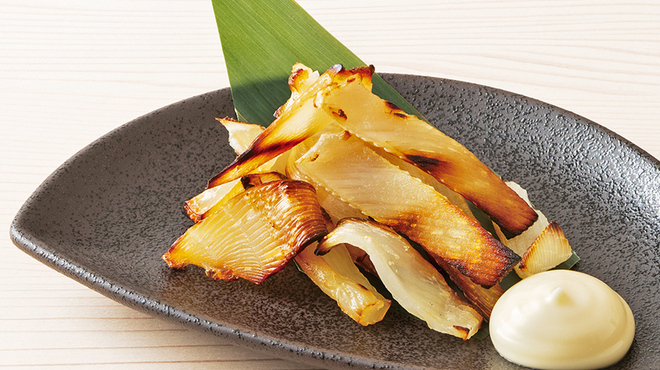 まぐろダイニング 美蔵 - 料理写真: