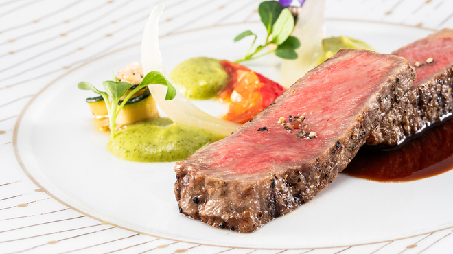 RISTORANTE OZIO - メイン写真: