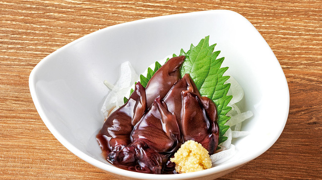 まぐろダイニング 美蔵 - 料理写真: