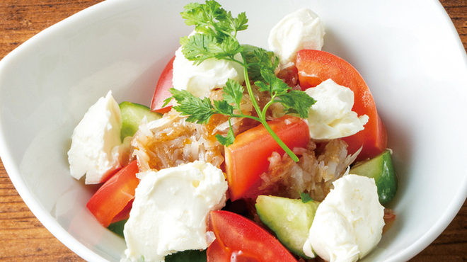 まぐろダイニング 美蔵 - 料理写真: