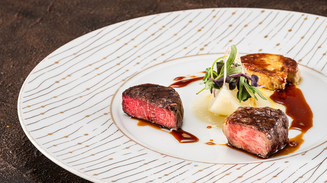 RISTORANTE OZIO - メイン写真: