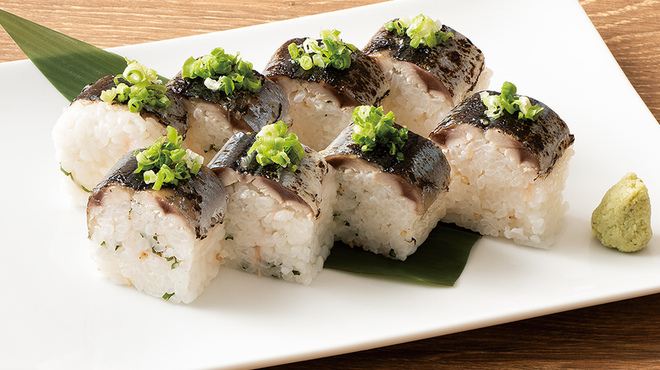 まぐろダイニング 美蔵 - 料理写真: