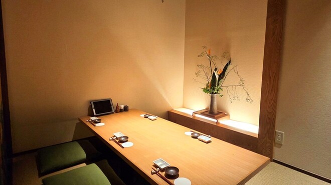 阿吽亭 - メイン写真: