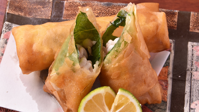 かりんとう はなれ - メイン写真: