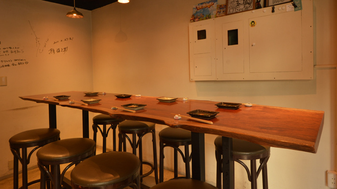 かりんとう はなれ - メイン写真: