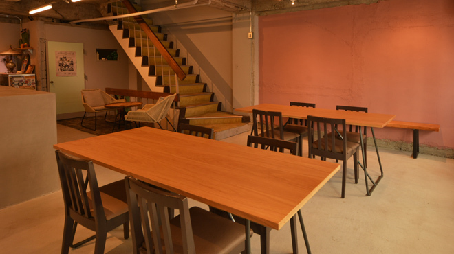 かりんとう はなれ - メイン写真: