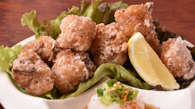 かりんとう はなれ - メイン写真: