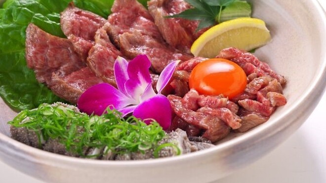 しらさぎ - メイン写真: