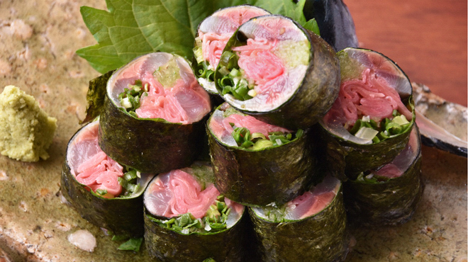 かりんとう はなれ - メイン写真: