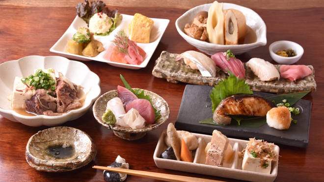 かりんとう はなれ - メイン写真: