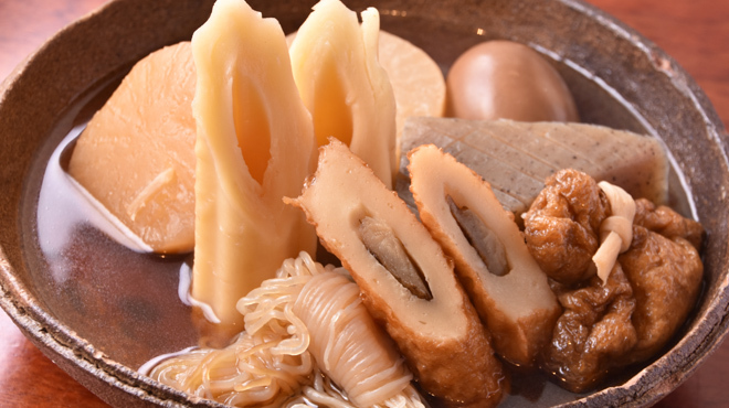 かりんとう はなれ - メイン写真: