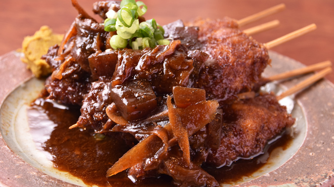 かりんとう はなれ - メイン写真: