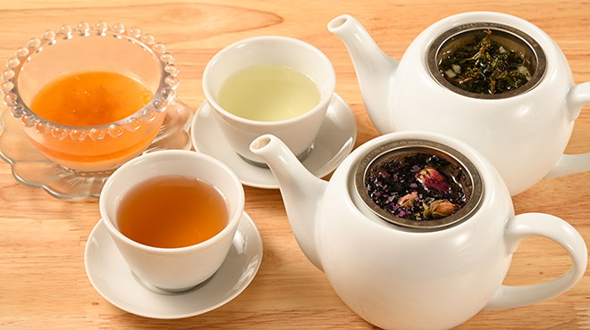 CANTON8茶楼 - メイン写真: