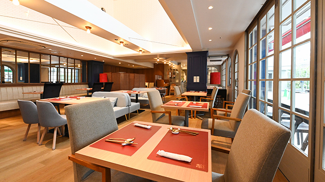 CANTON8茶楼 - メイン写真: