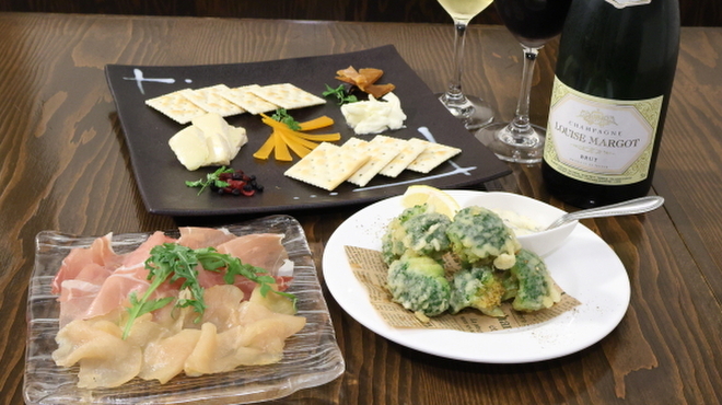 ひいき屋 - メイン写真: