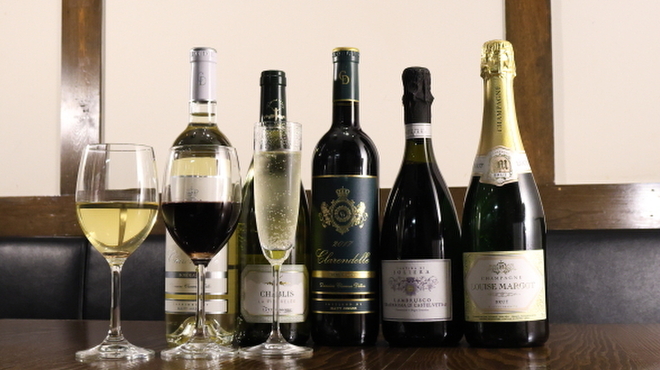 ひいき屋 - メイン写真: