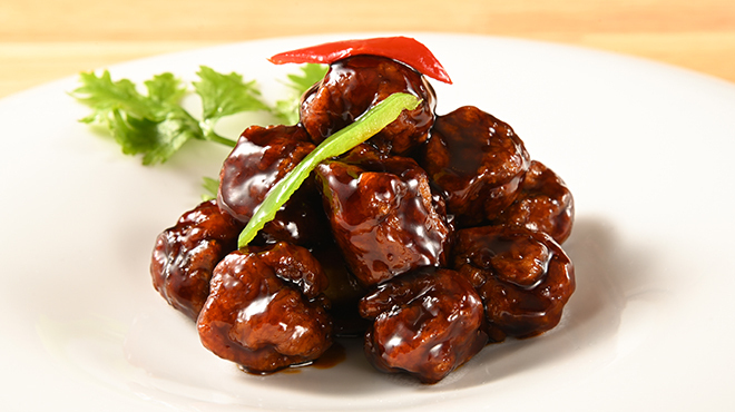 CANTON8茶楼 - メイン写真: