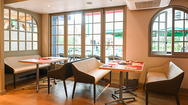 CANTON8茶楼 - メイン写真: