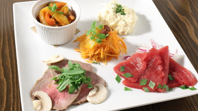 ひいき屋 - メイン写真: