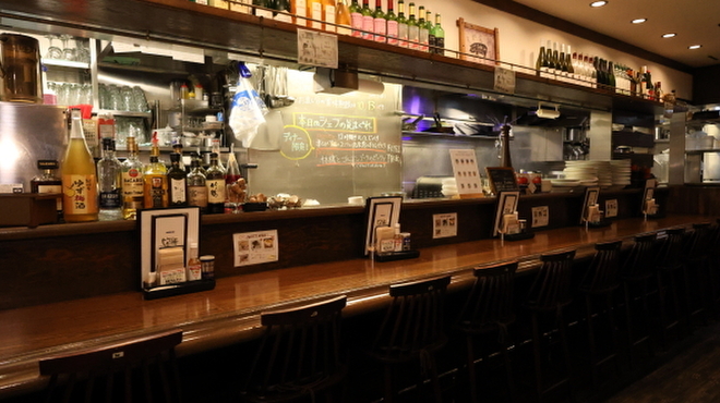 ひいき屋 - メイン写真: