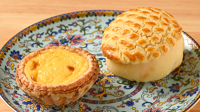 CANTON8茶楼 - メイン写真: