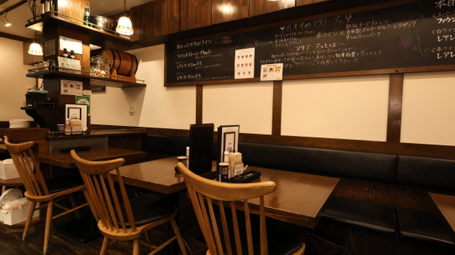 ひいき屋 - メイン写真: