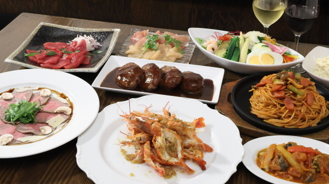 ひいき屋 - メイン写真: