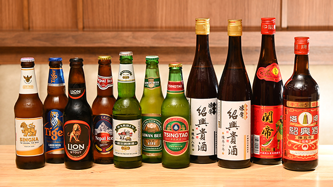 CANTON8茶楼 - メイン写真: