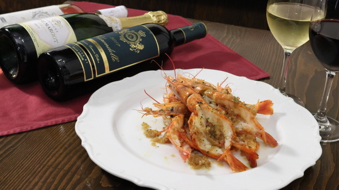 ひいき屋 - メイン写真: