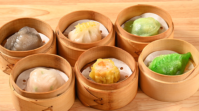 CANTON8茶楼 - メイン写真: