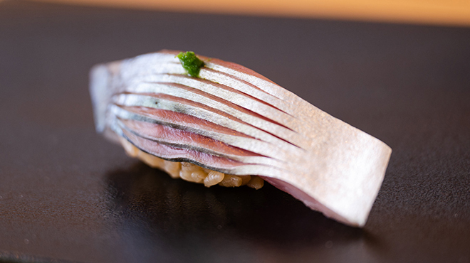 鮨いづる - メイン写真: