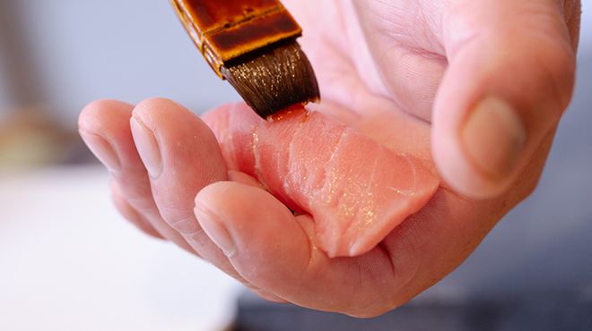 鮨いづる - メイン写真: