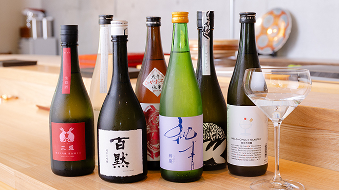 鮨いづる - メイン写真: