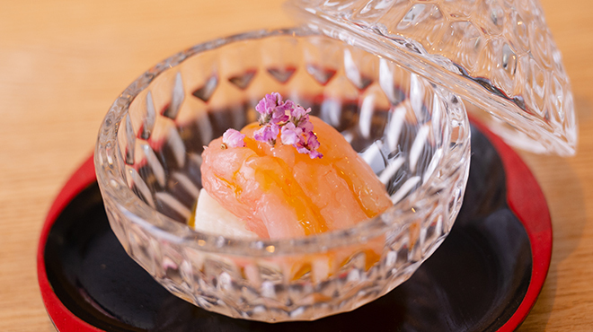 鮨いづる - メイン写真: