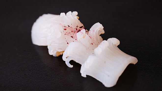 鮨いづる - メイン写真: