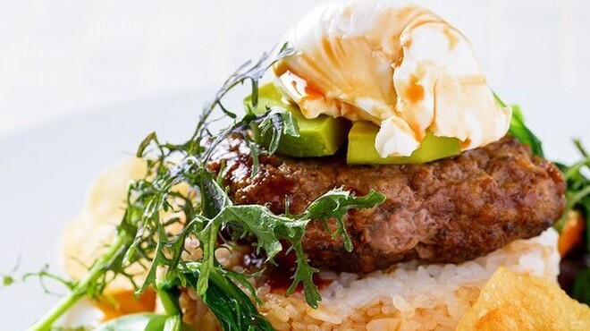 Rcafe at Marina - メイン写真: