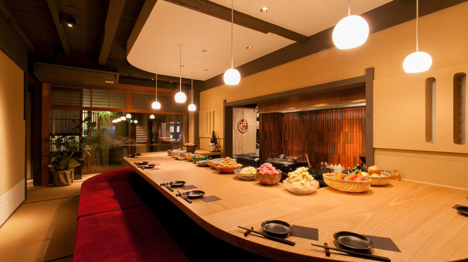 京家 きよみず - メイン写真: