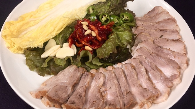 辰家 - メイン写真: