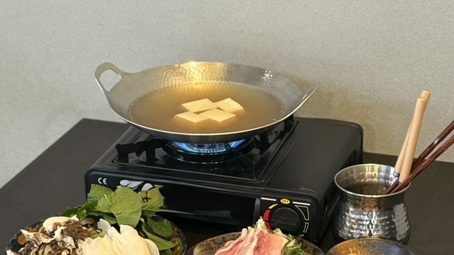 食事処GOEN - メイン写真: