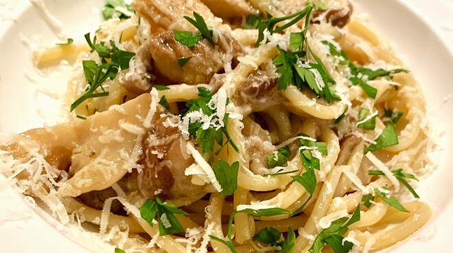 コルテジーア - メイン写真: