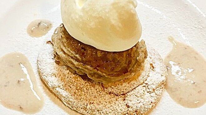 コルテジーア - メイン写真: