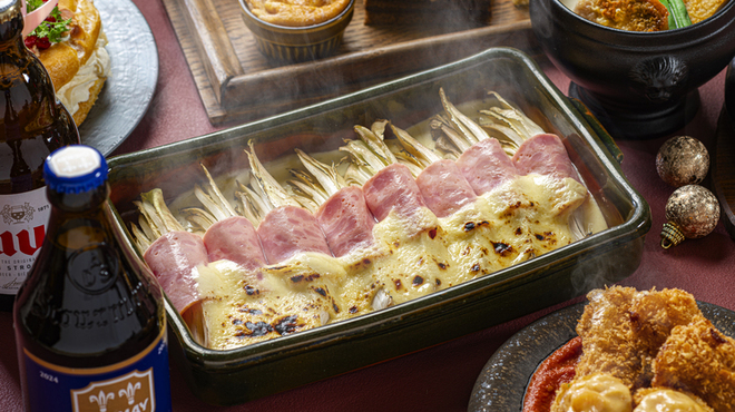 オールデイダイニング コンパス - メイン写真: