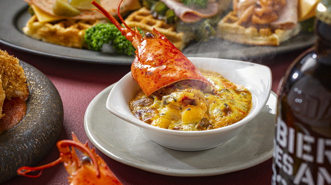 オールデイダイニング コンパス - メイン写真: