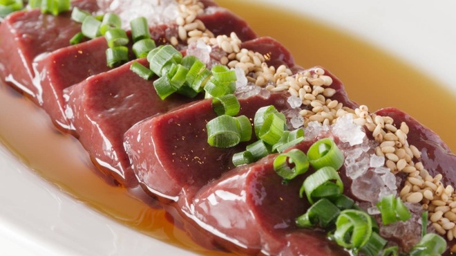 山形牛一頭買いITAMAE焼肉 美美 - メイン写真: